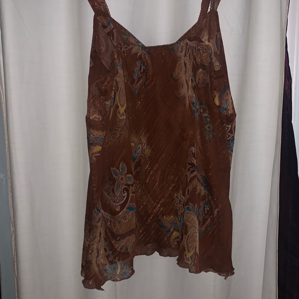 Tank top - Picture 3 of 3